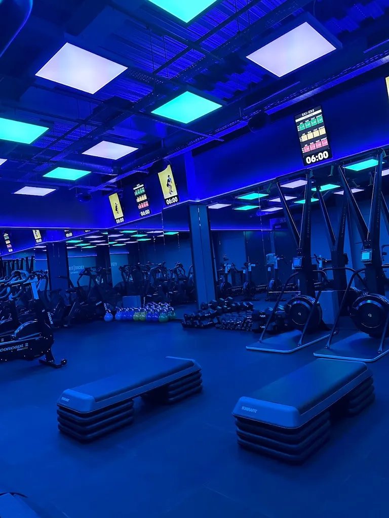 Circuit Society Bayswater