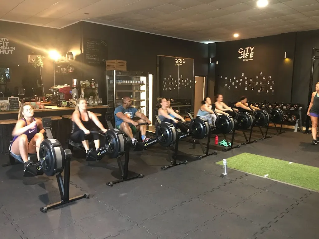 Citycise Gym
