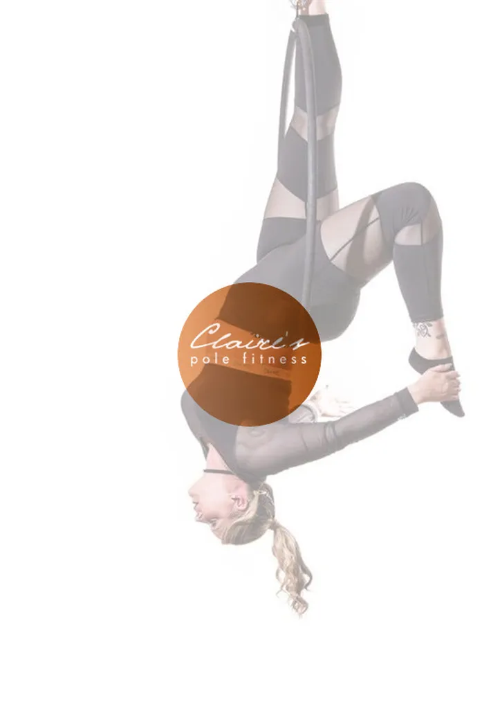 Claire's Pole Fitness