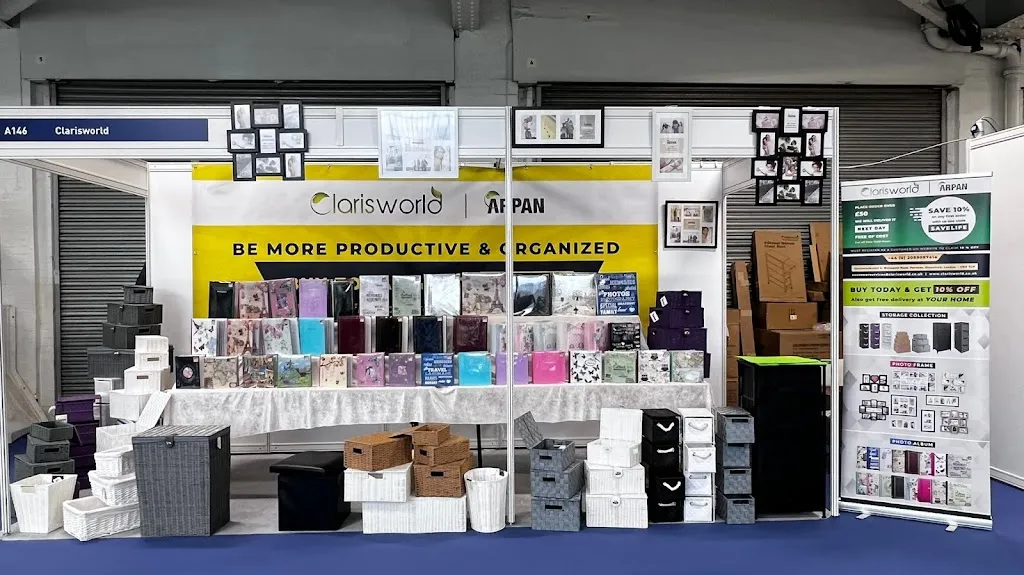 Clarisworld