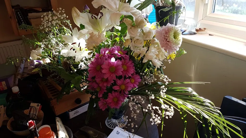 Clarkes Florist