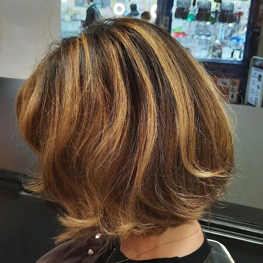 Class Hair Mariella