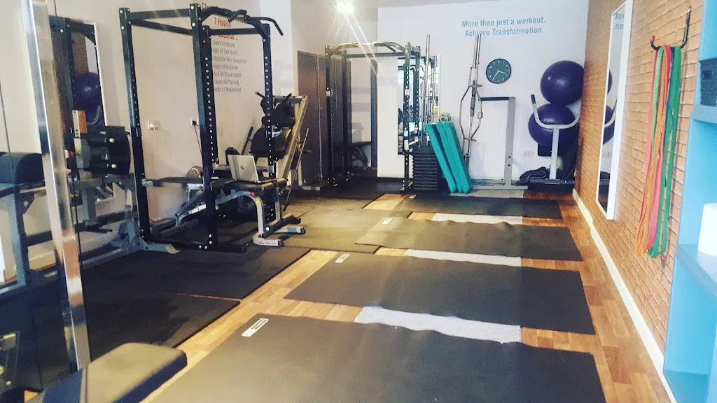 Clean Body Health East Finchley & Highgate