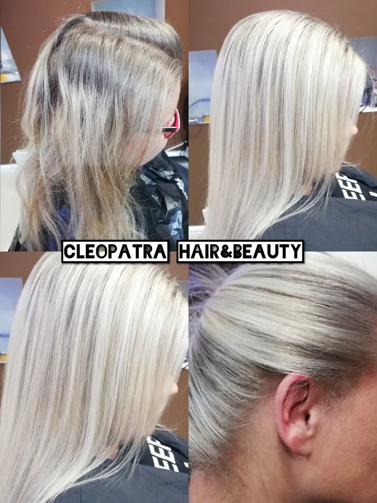 Cleopatra