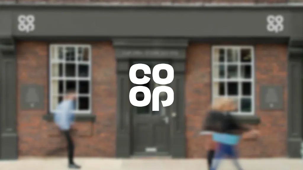 Co-op Funeralcare, Edgware