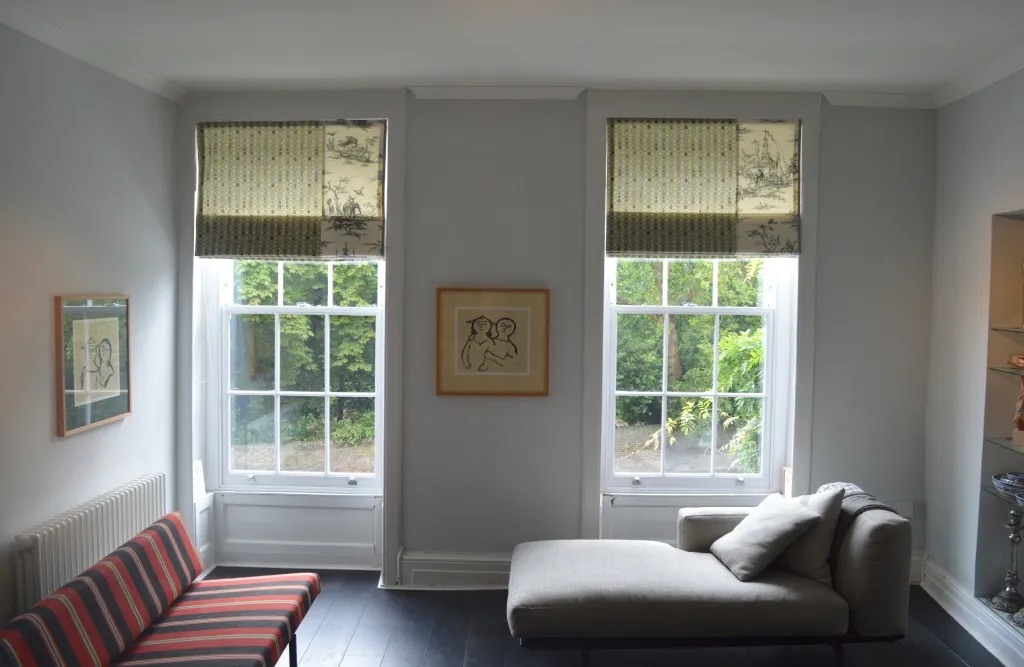 Cocoon Home (Bespoke Soft Furnishings)