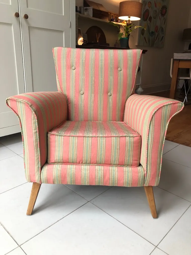 Cocoon Upholstery Ltd