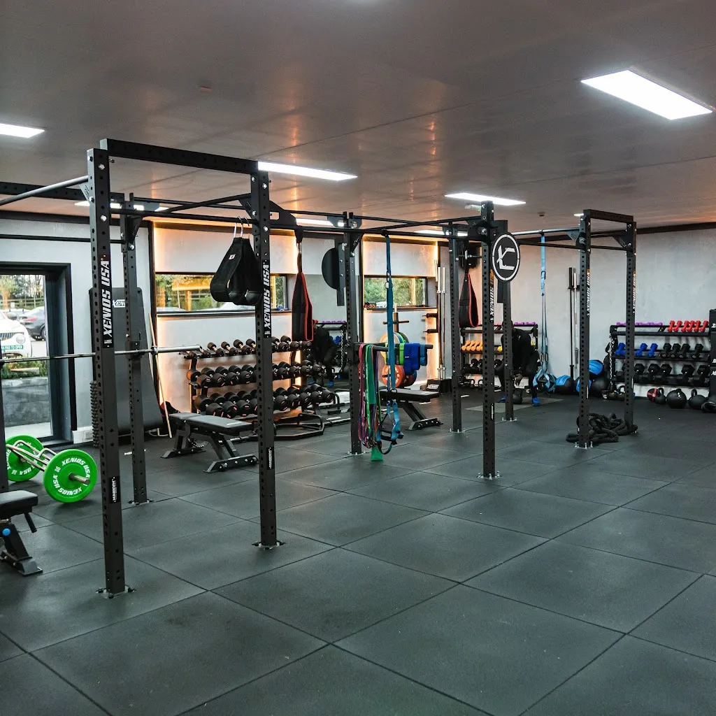 Complex Training