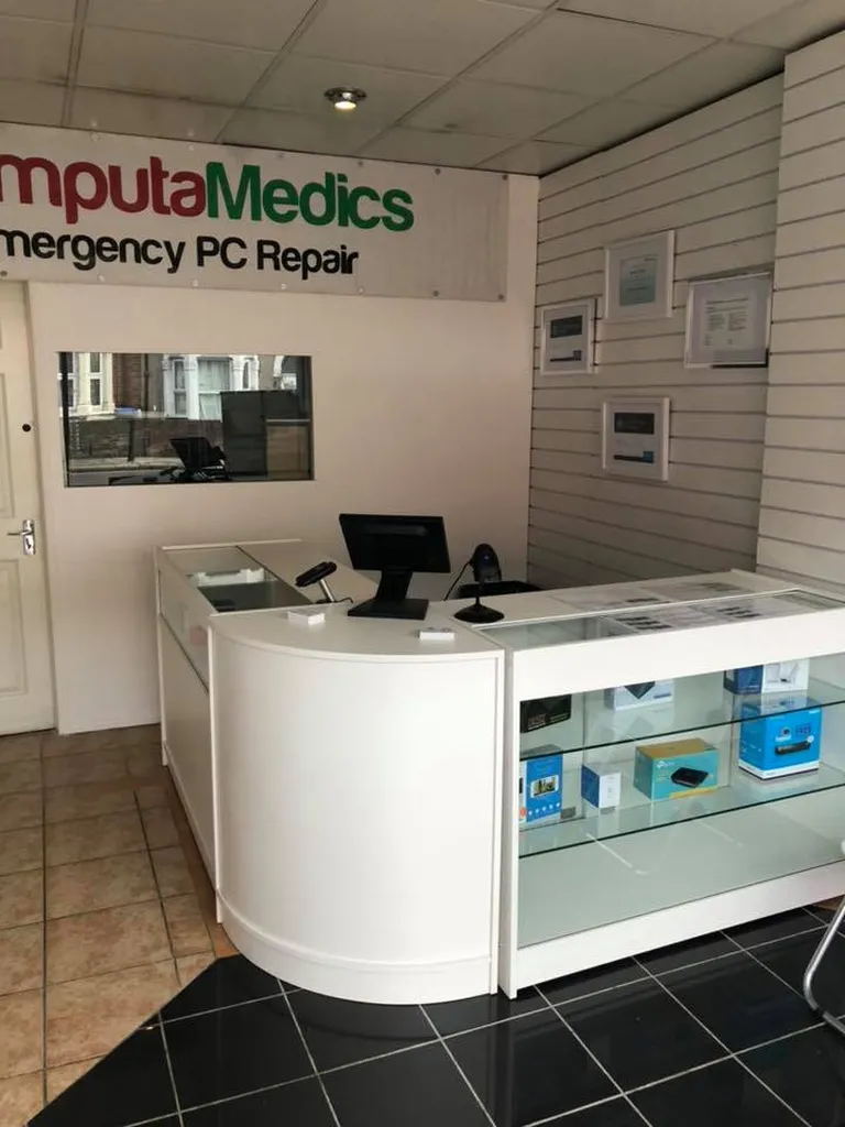 Computamedics