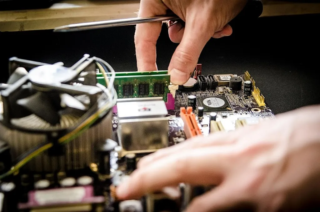Computer Concern