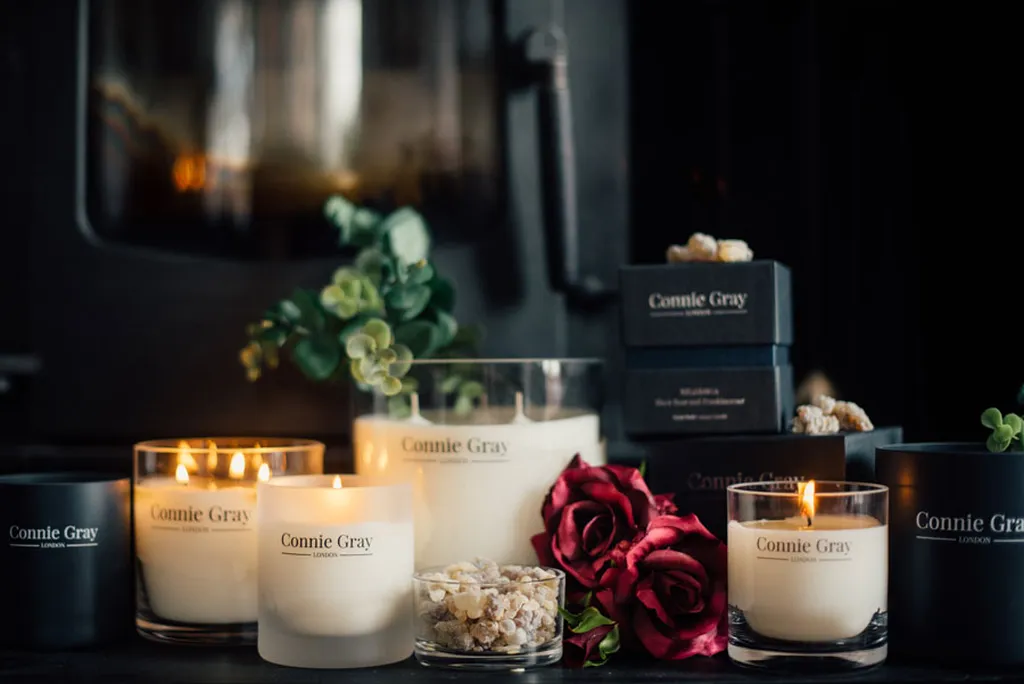 Connie Gray Ltd
