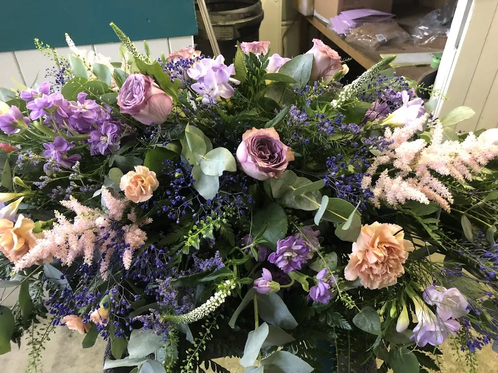 Conservatory Florist