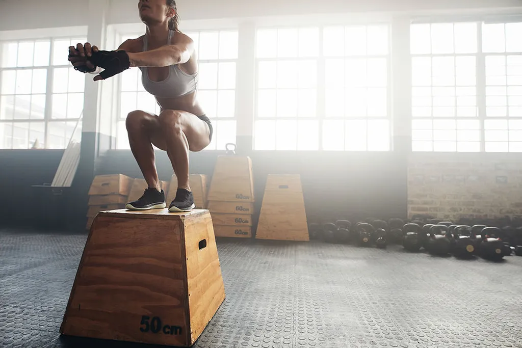 Core Fitness Pinner