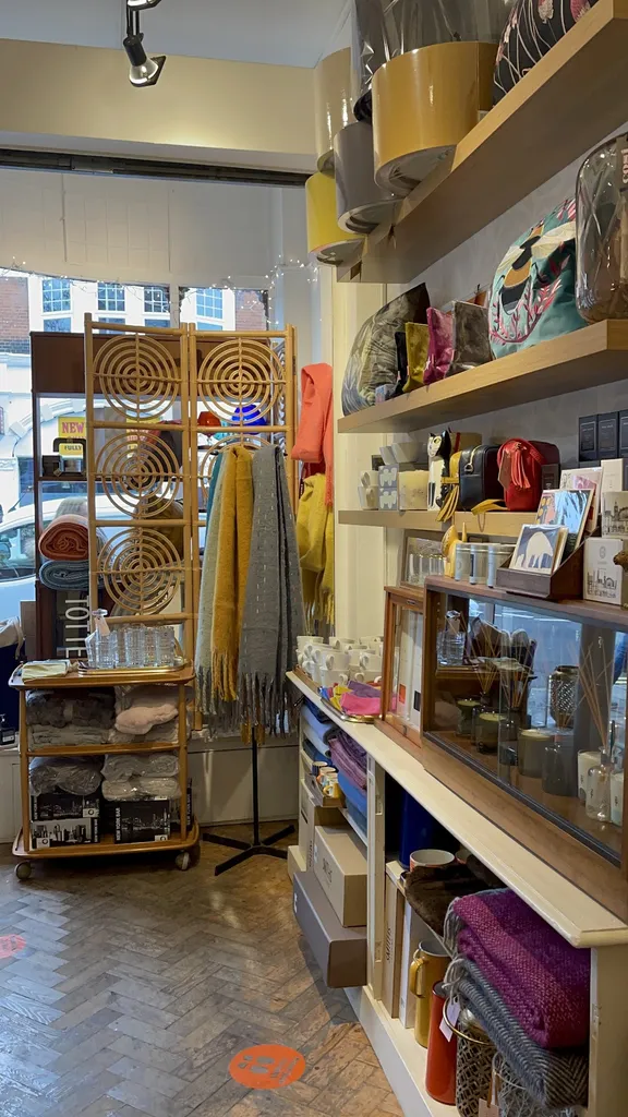 COSI Homewares