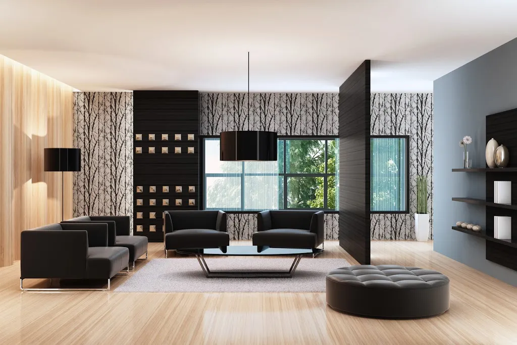 Couches Interiors