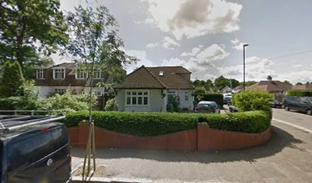 Coulsdon Pole Fitness
