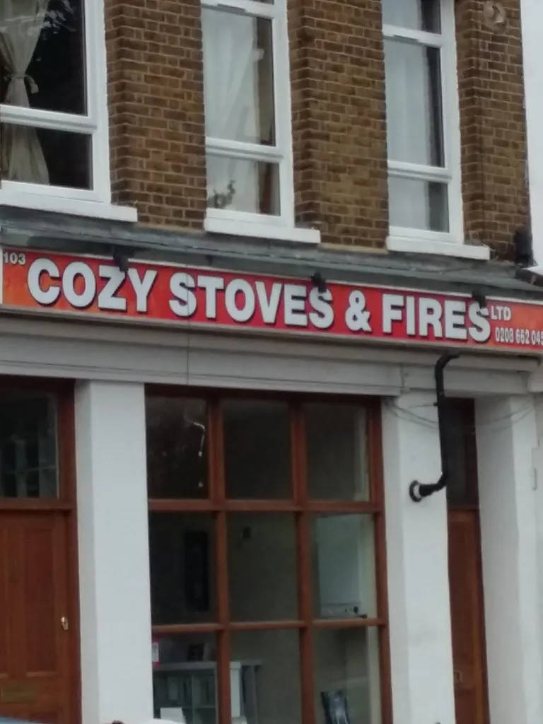 Cozy Stoves and Fires LTD