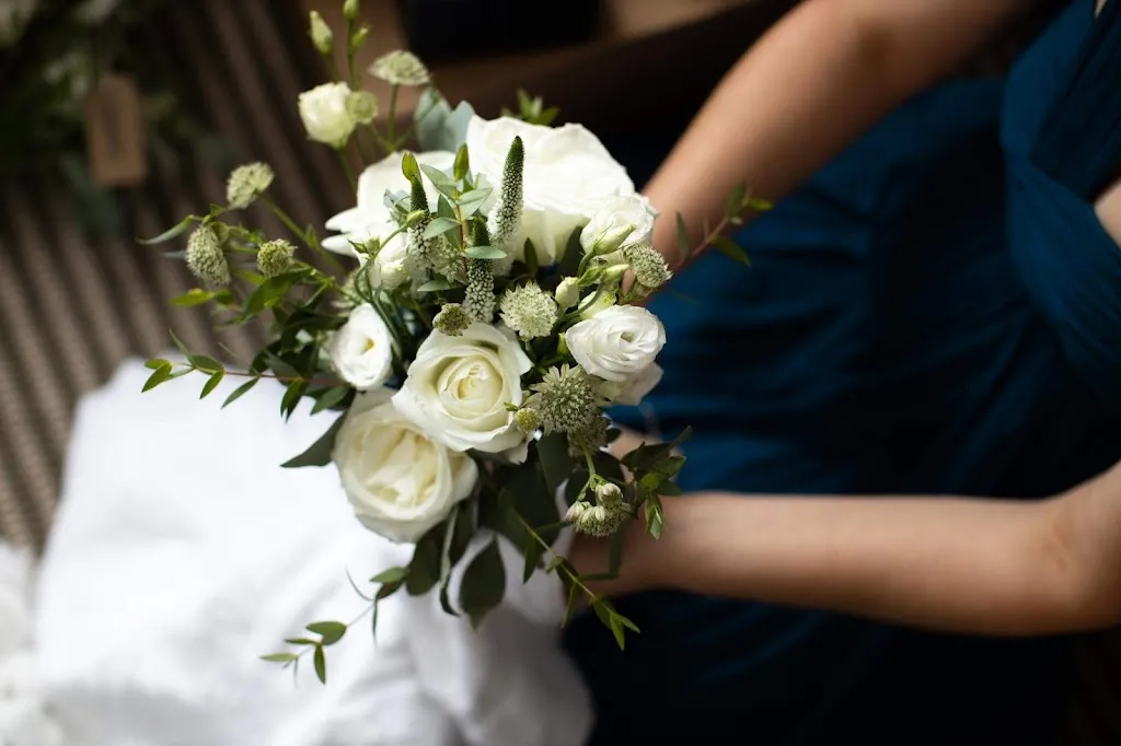 Crafted Blooms Independent Florist Studio