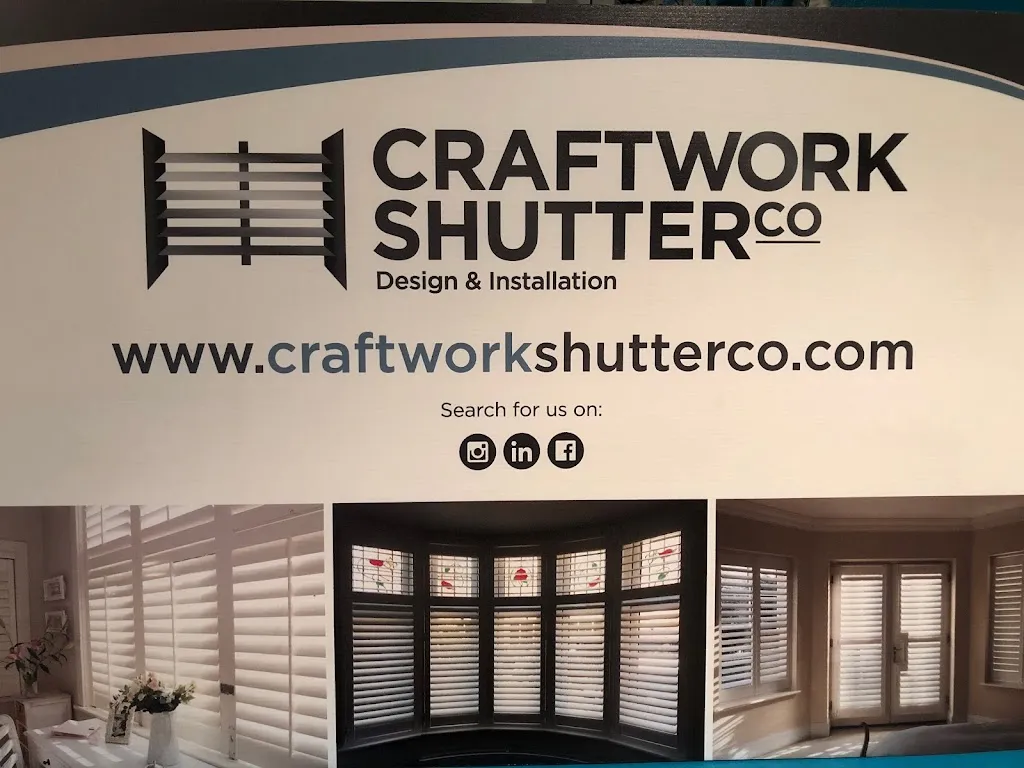 Craftwork Shutter Co
