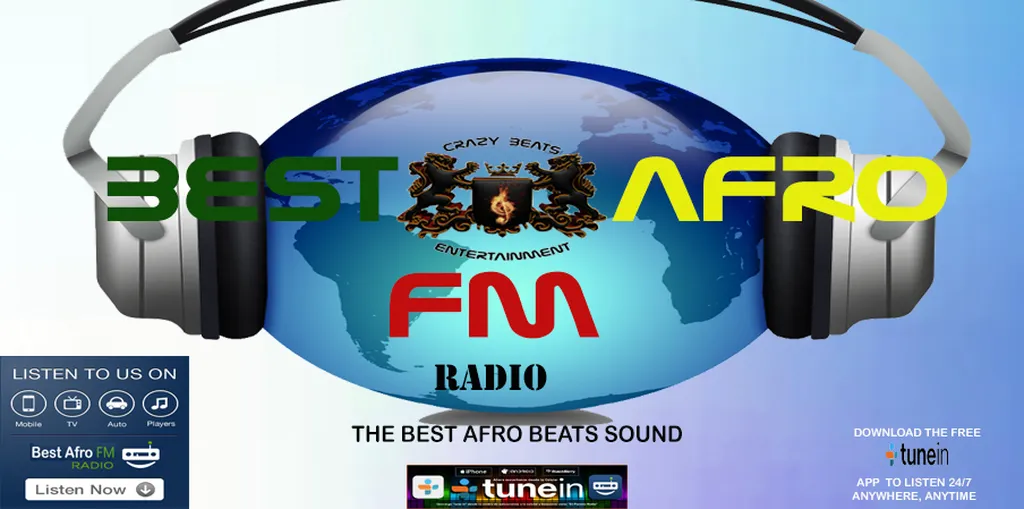 Crazy Beats Ent