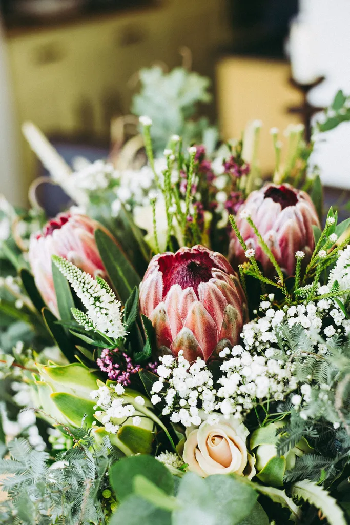 Create & Wild The Florist