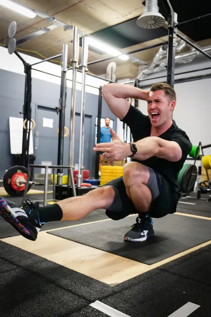 CrossFit Aldgate East