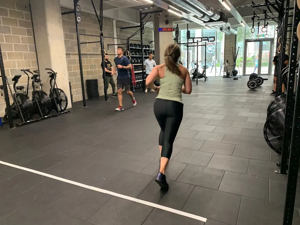 CrossFit Canning Town