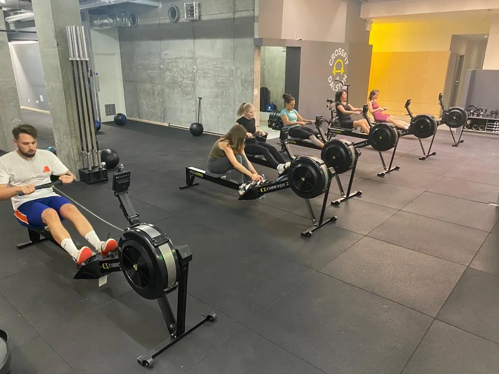 CrossFit Dalston