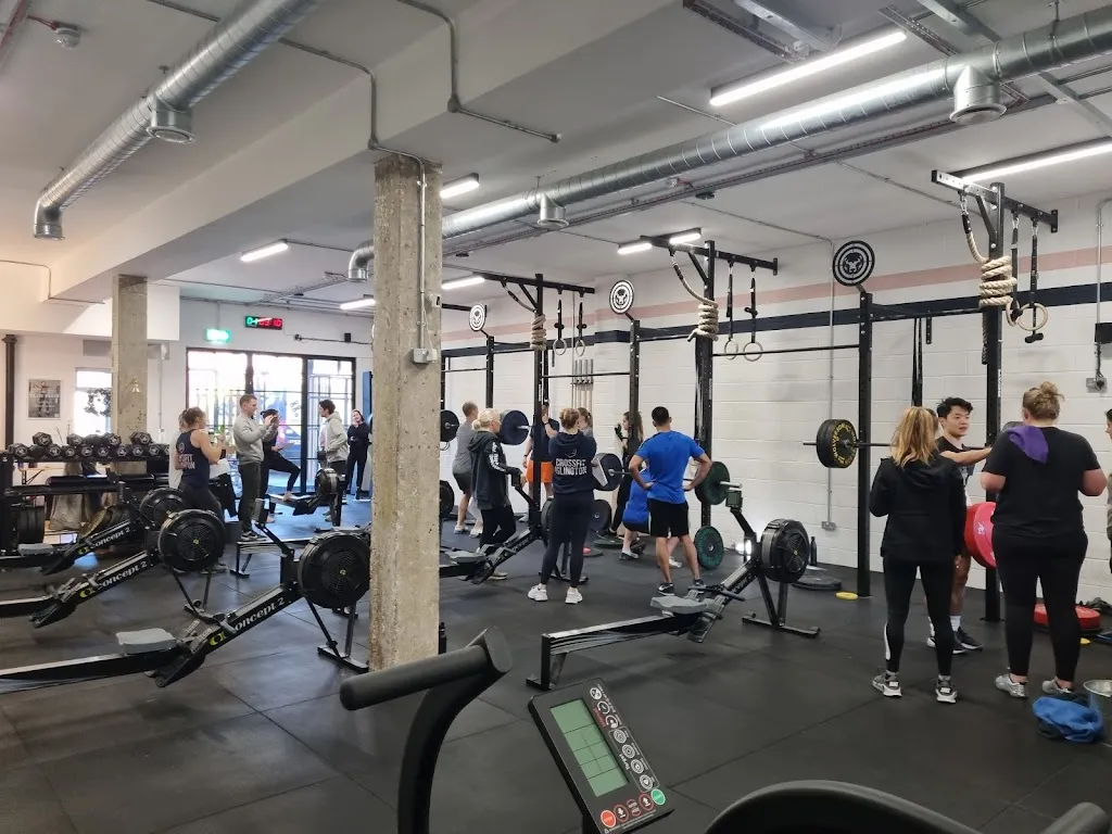 CrossFit Islington