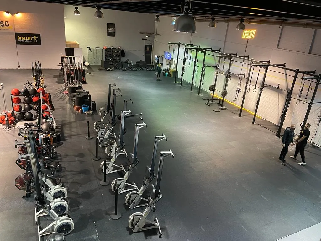 CrossFit North London
