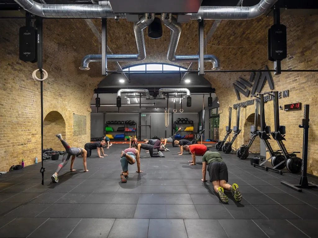 CrossFit Putney