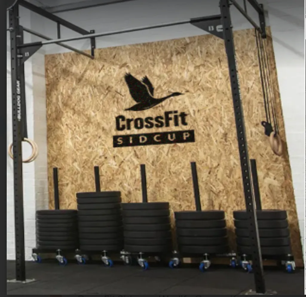 CrossFit Sidcup