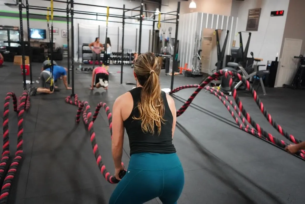 CrossFit Streatham