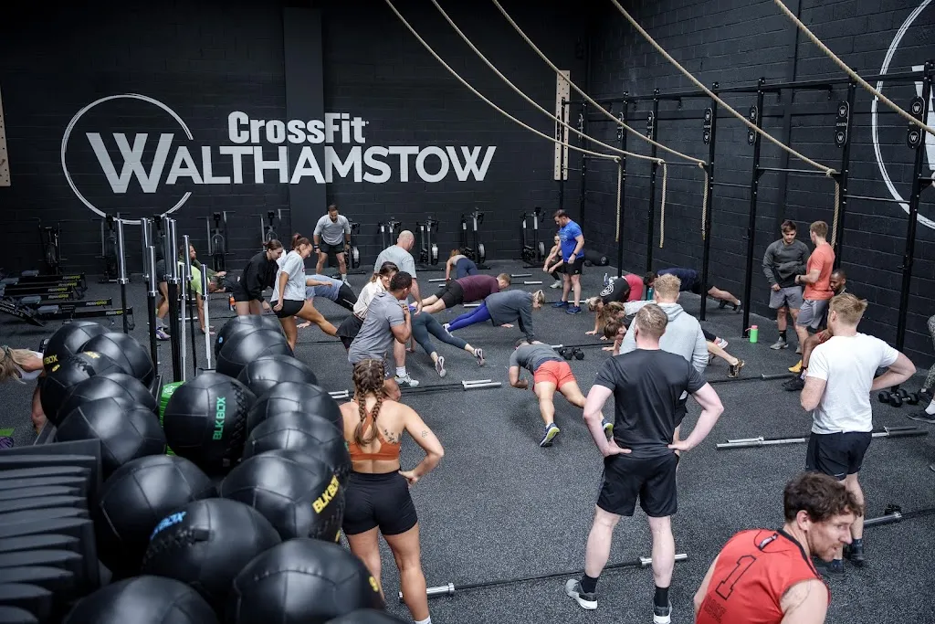 CrossFit Walthamstow