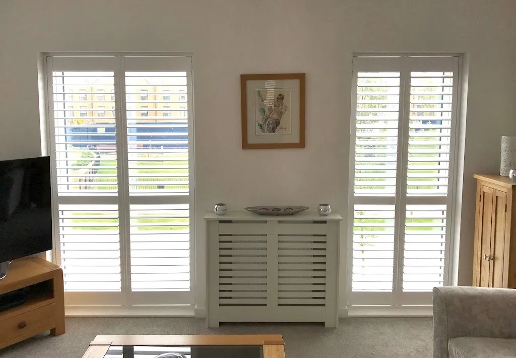 Croydon Blinds & Shutters