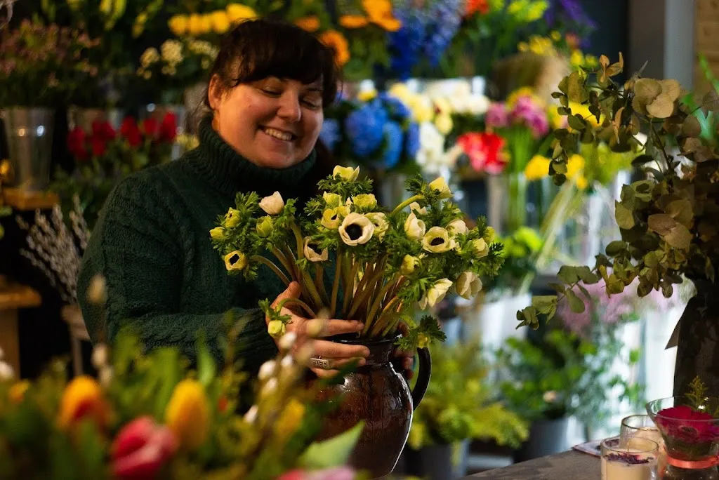 Croydon Blooms Flower Studio