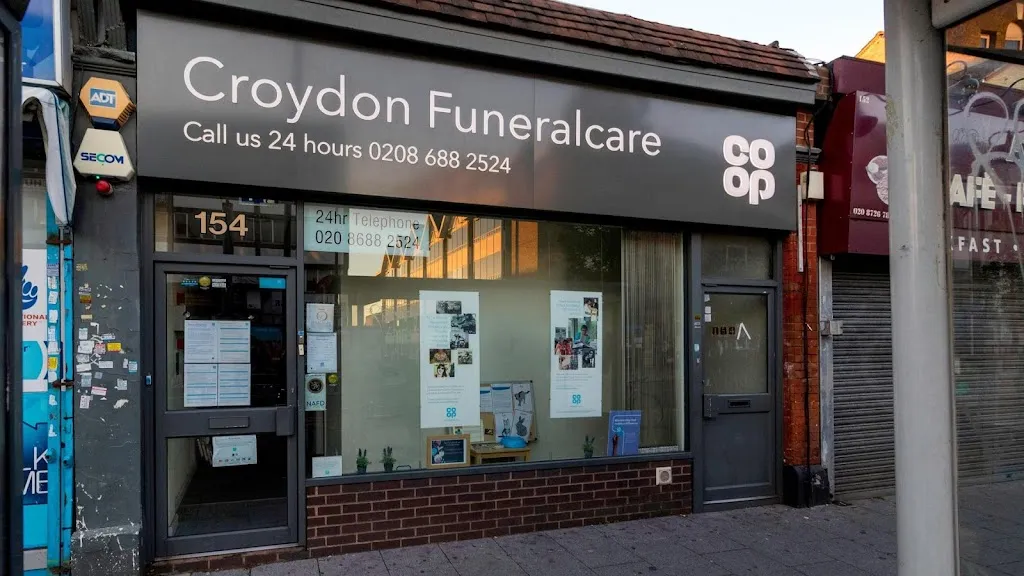 Croydon Funeralcare