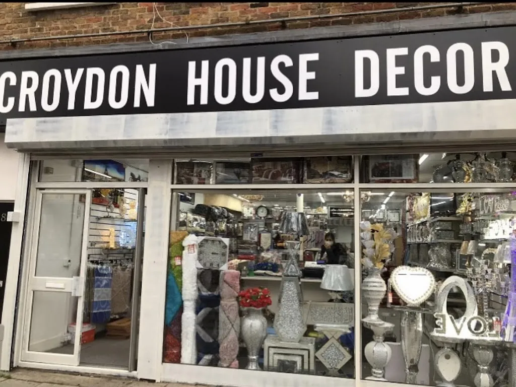 Croydon House Decor