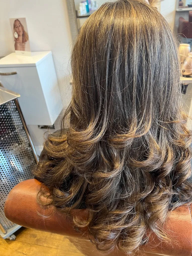 Crystalise Salon