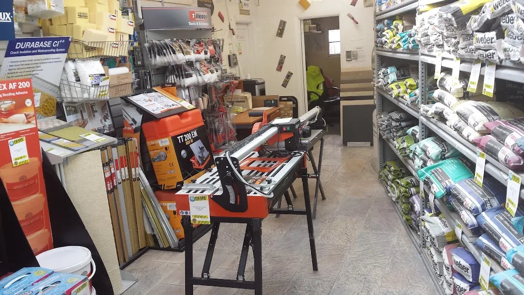CTD Tiles Coulsdon