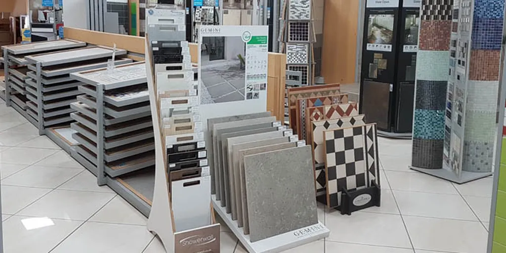 CTD Tiles Croydon