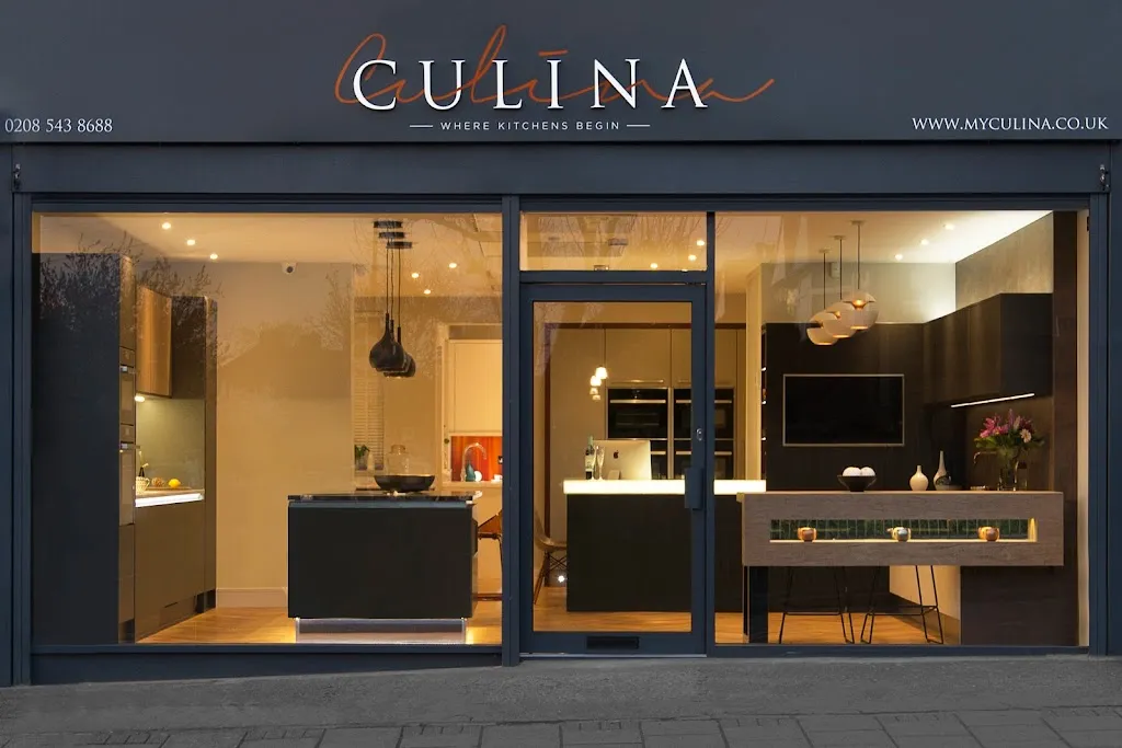 Culina Kitchens