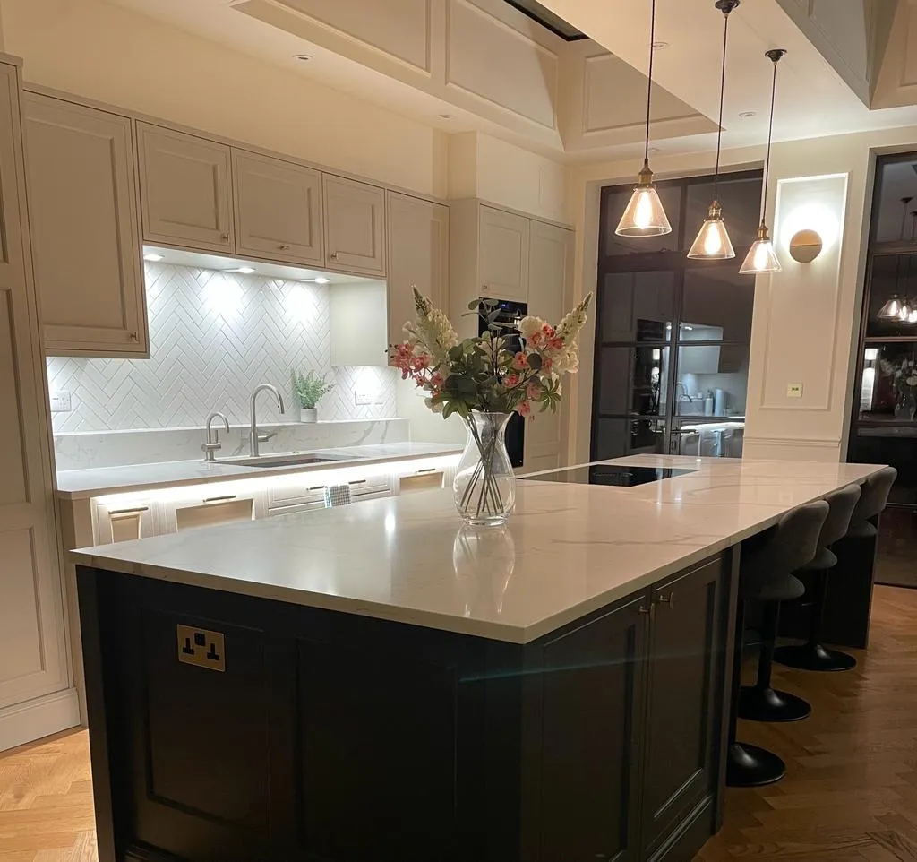 Culmen Kitchens & Interiors