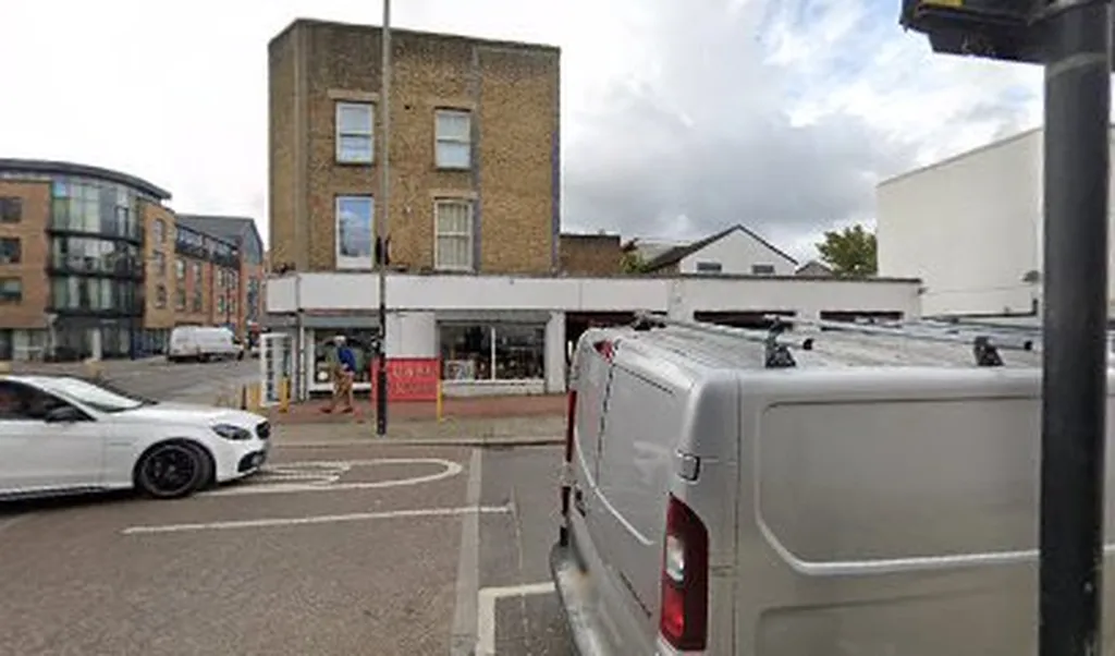 Curio Corner Tooting