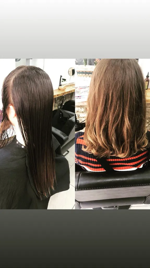 Cut & Crafts Hair Salon London
