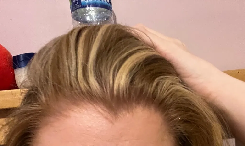 Cutting In Style