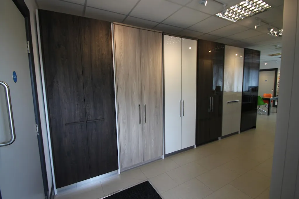 Cutwrights Ltd