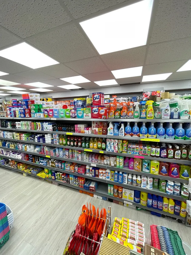 Daily Essentials East London Ltd