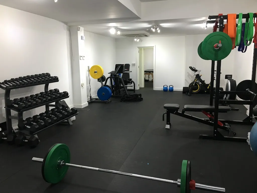 Dan Newman Personal Training