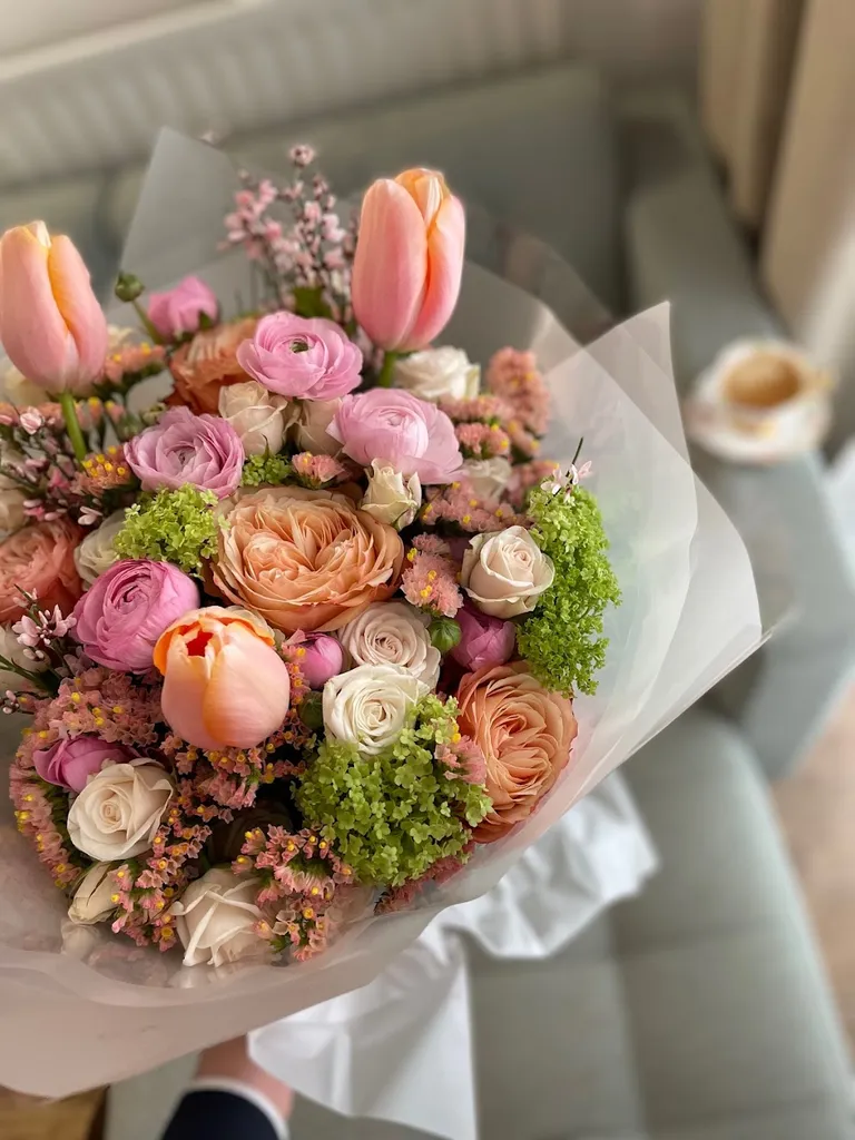 Dansk Flowers